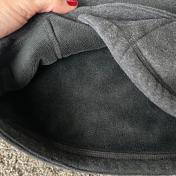 Athleta Girl Cozy Karma Wrap - Picture 3 of 7